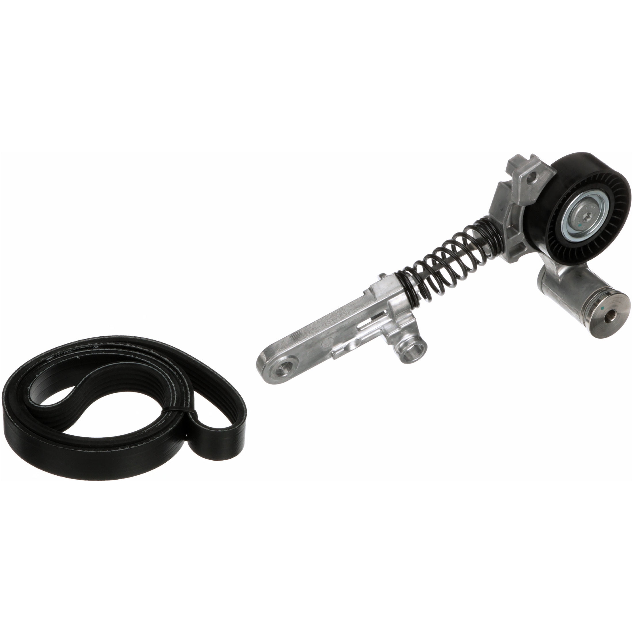 Gates 90K-39396 Serpentine Drive Component Kit