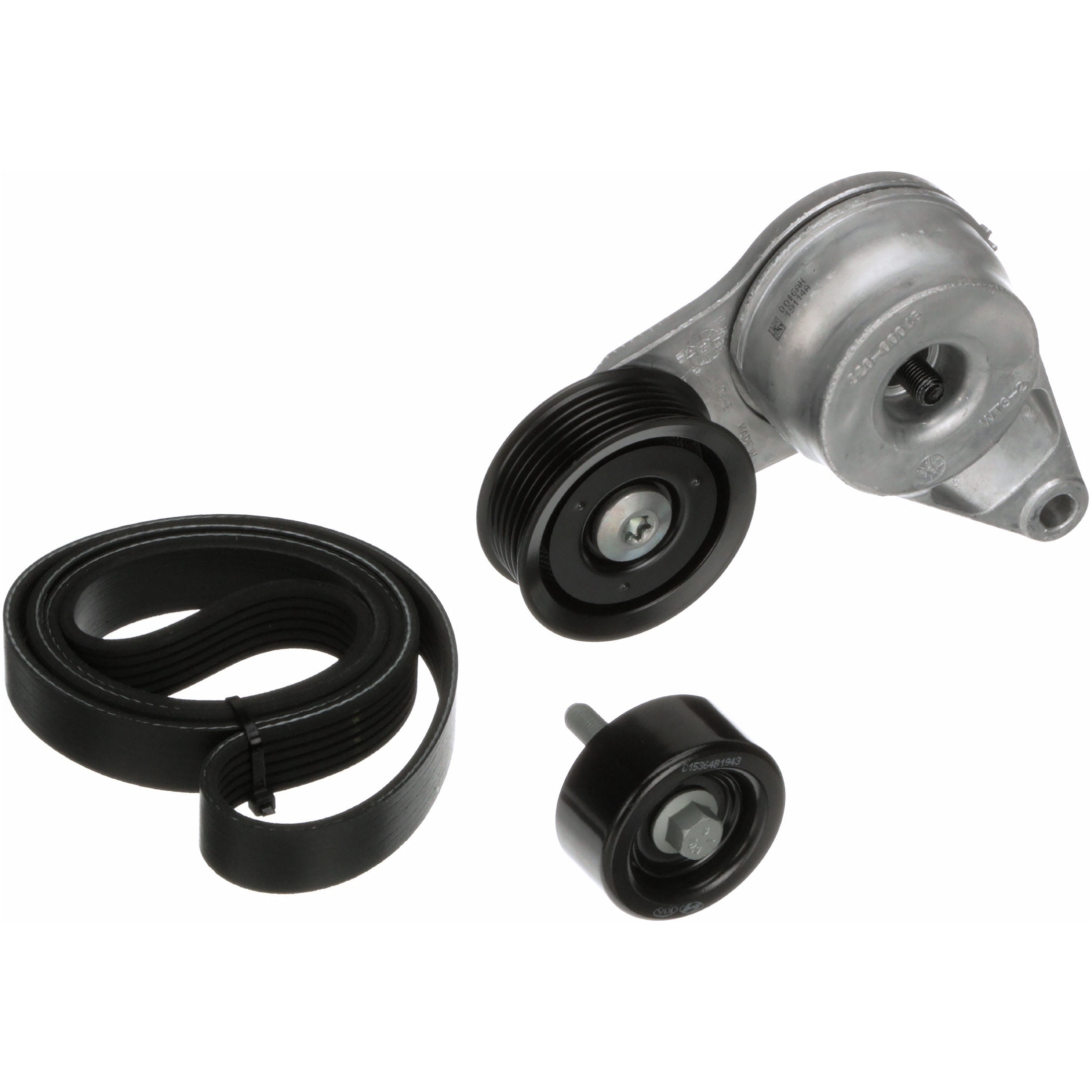Gates 90K-39420 Serpentine Drive Component Kit