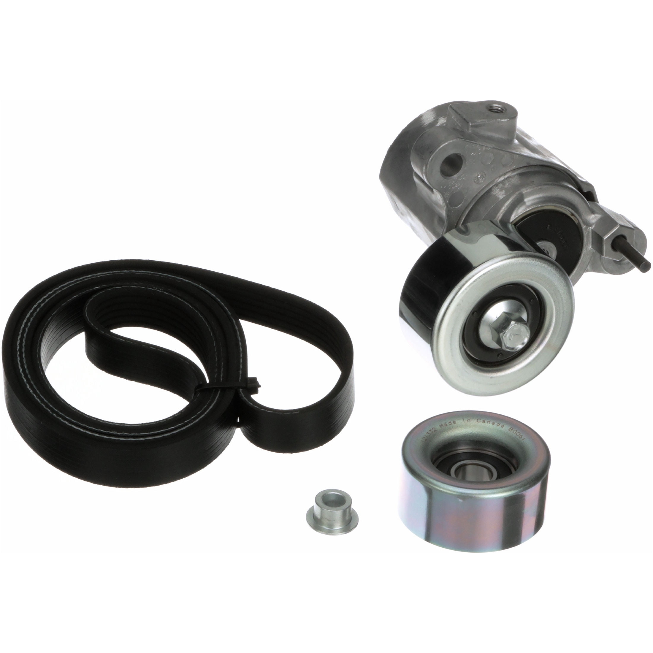 Gates 90K-39424A Serpentine Drive Component Kit