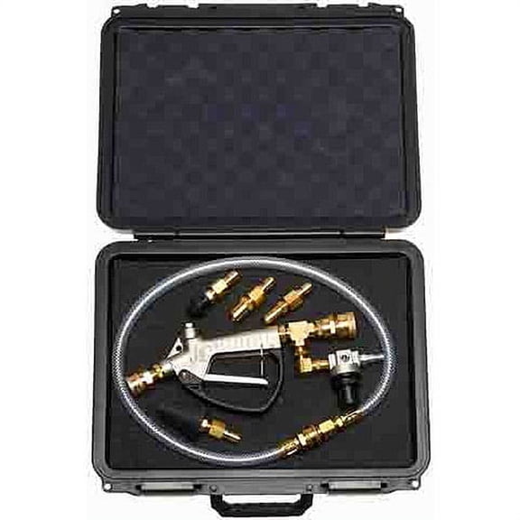 Gates 91002 Tools and Manuals Fits select: 2000-2018 TOYOTA RAV4, 2000-2019 CHEVROLET SILVERADO