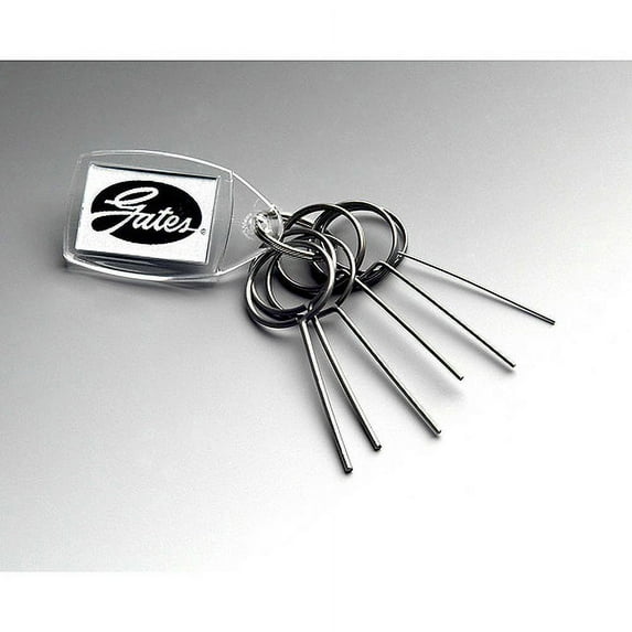 Gates 91015 SERPENTINE Belt TENSION RELIEF Tool