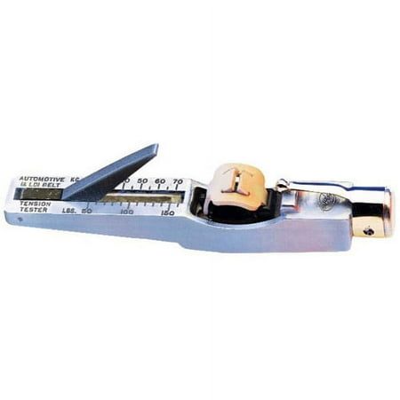 Gates 91107 Krikit Belt Tension Tester Automotive Specialty Tools