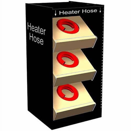 Gates 91160 Heater Hose Merch