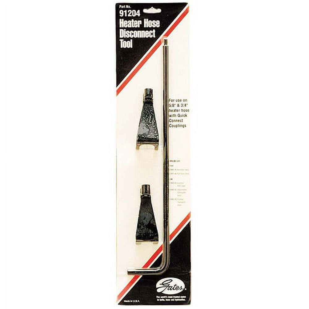 Gates 91204 Quick Lok Removal Tool