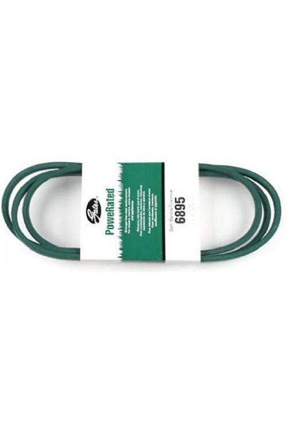 Power Rated V-Belt 6895 - Universal Fit - 95 In. x 1/2 In.