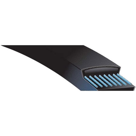 Gates A86 Hi-Power II V-Belt