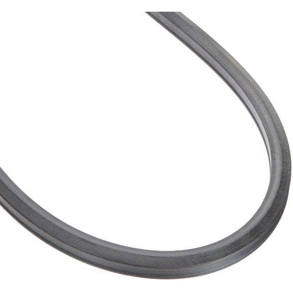 Gates AA148 Hi-Power II Dubl-V Belt with V-80 Matching Program, AA Section, 1/2" Width, 13/32" Height, 150" Length