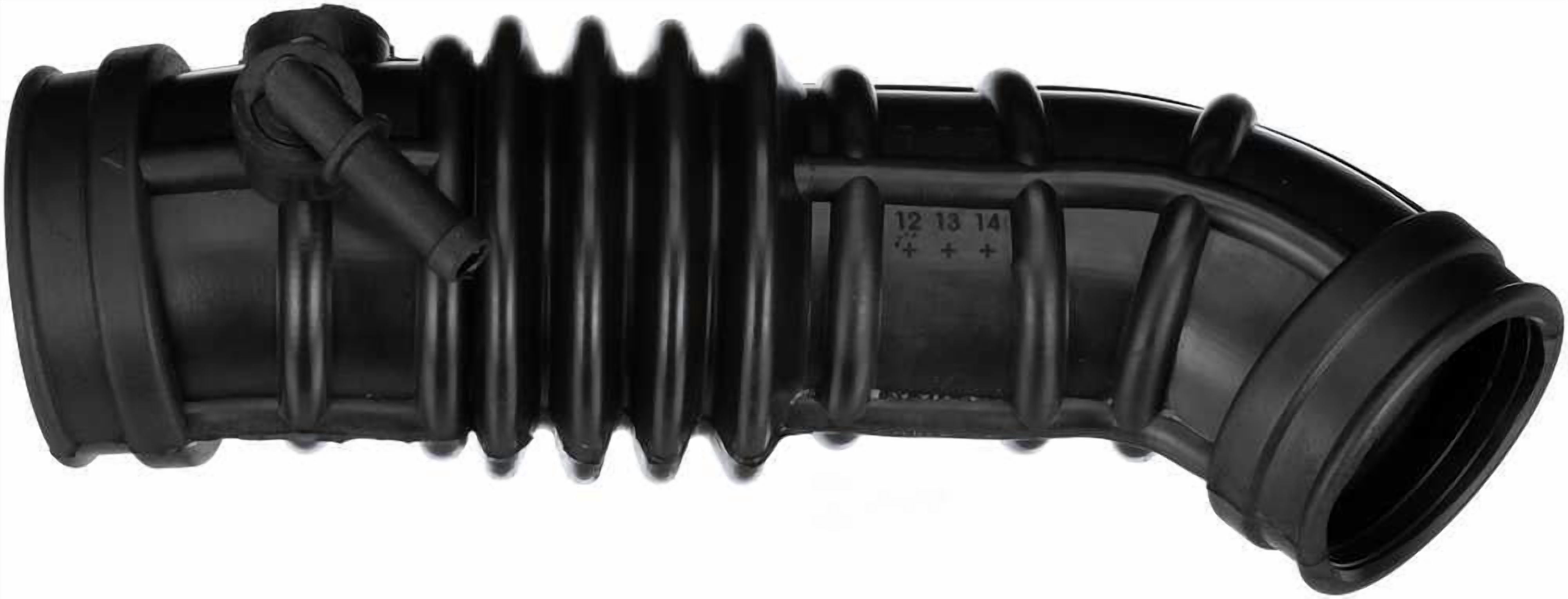 Gates ANTK102 Engine Air Intake Hose