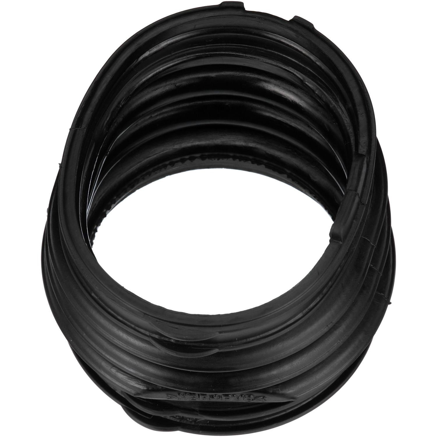 Gates ANTK120 Engine Air Intake Hose For 06-08 BMW 750i 750Li