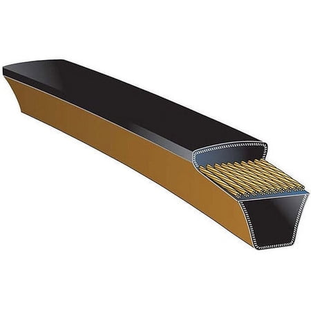 Gates AP64 Predator Belt