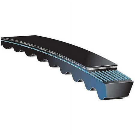 Gates AX27 Tri-Power Belt (Molded Notch)