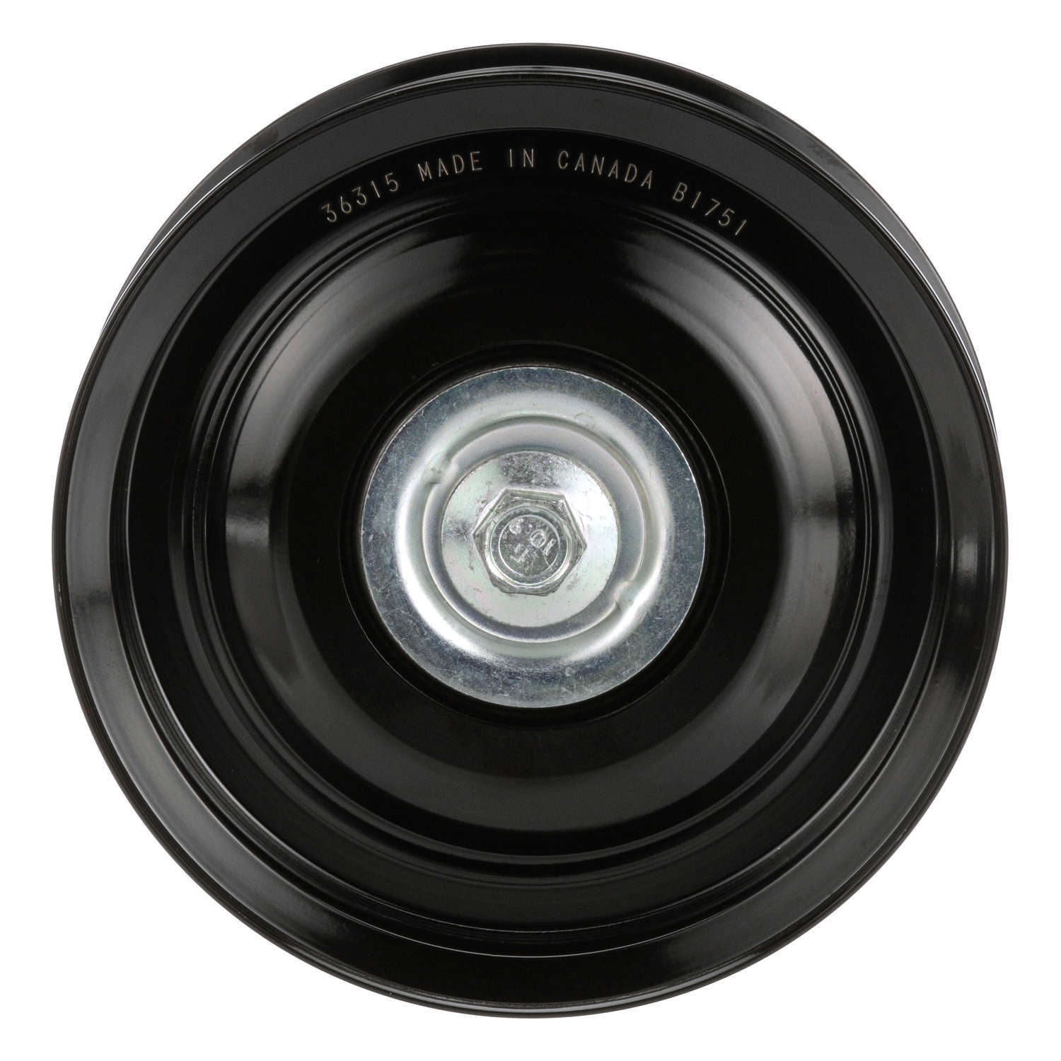 Gates Acc. Belt Idler Pulley