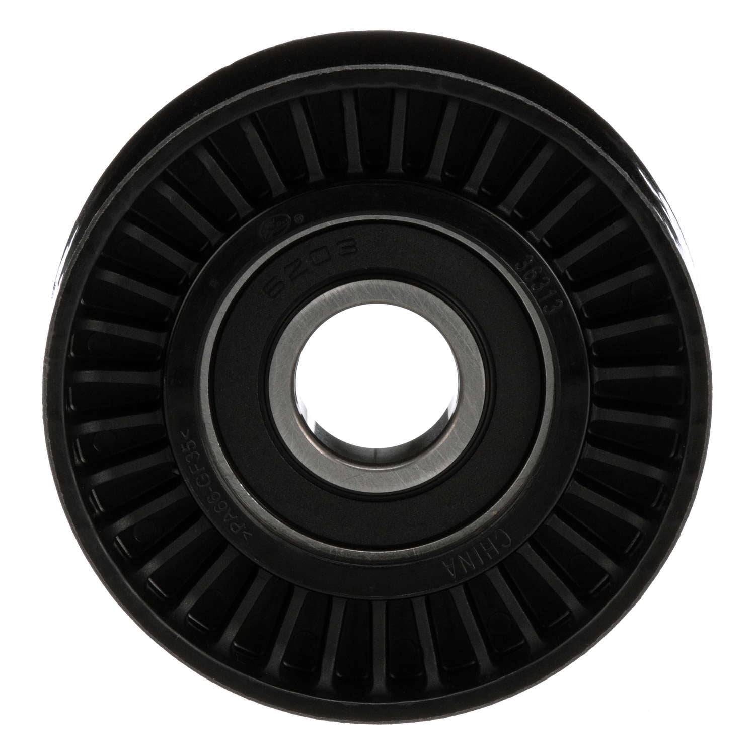 Gates Acc. Belt Tension Pulley Fits select 20132019 RAM 1500, 2009