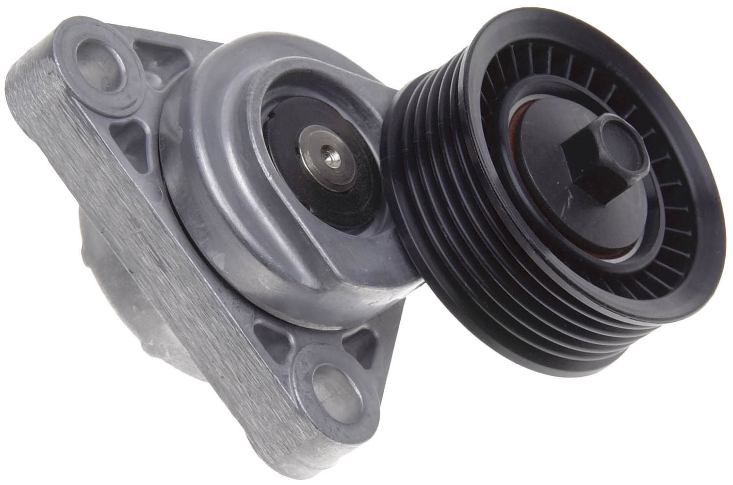 Gates Acc. Belt Tensioner Assy Fits select: 1997-2004 CHEVROLET CORVETTE