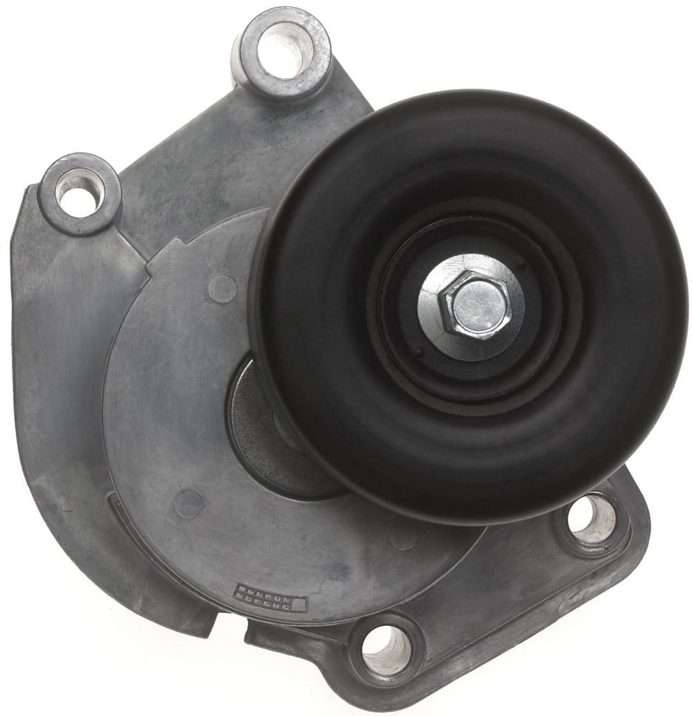 Gates Acc. Belt Tensioner Assy Fits select: 2000-2009 TOYOTA TUNDRA, 2001-2009 TOYOTA SEQUOIA