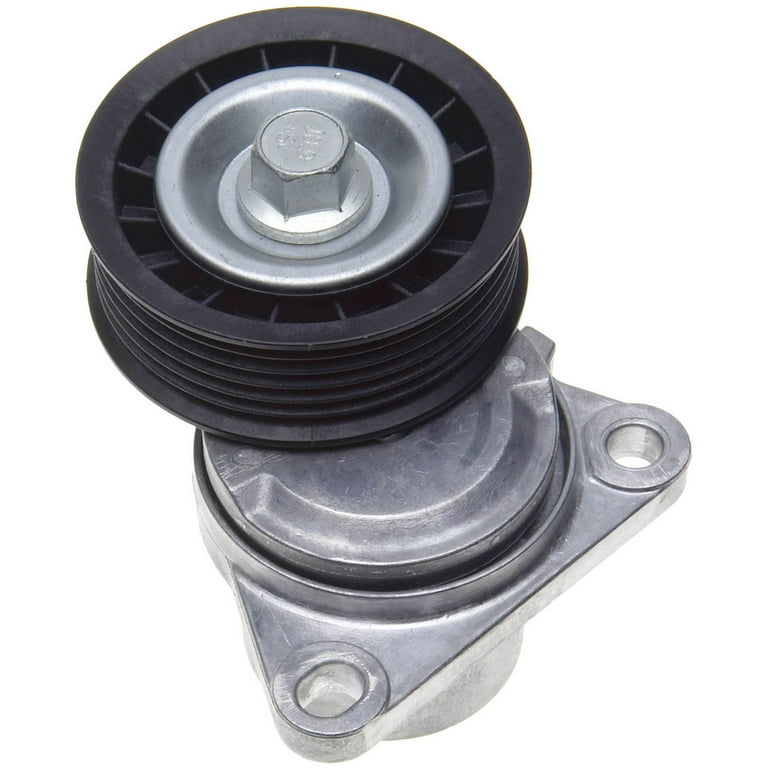 Ford focus belt tensioner discount