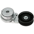 thumbnail image 1 of Gates Acc. Belt Tensioner Assy Fits select: 2005-2009 CHEVROLET EQUINOX, 1997-2006 CHEVROLET MALIBU, 1 of 4
