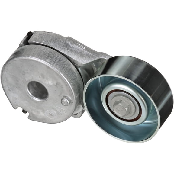 Gates Acc. Belt Tensioner Assy Fits select: 2007-2012 NISSAN SENTRA, 2007-2012 NISSAN VERSA