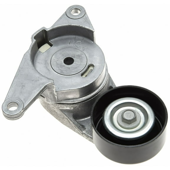Gates Acc. Belt Tensioner Assy