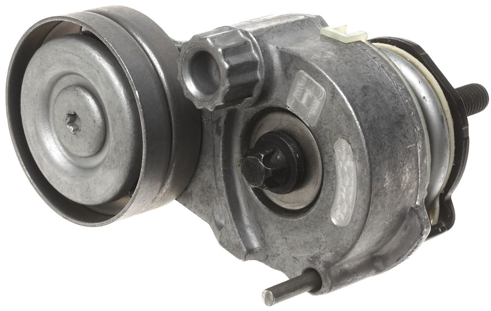 Gates Acc. Belt Tensioner Assy Fits select: 2011-2015 CHEVROLET CRUZE, 2012-2018 CHEVROLET SONIC