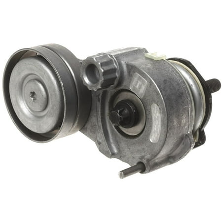 Gates Acc. Belt Tensioner Assy Fits select: 2011-2015 CHEVROLET CRUZE, 2012-2018 CHEVROLET SONIC