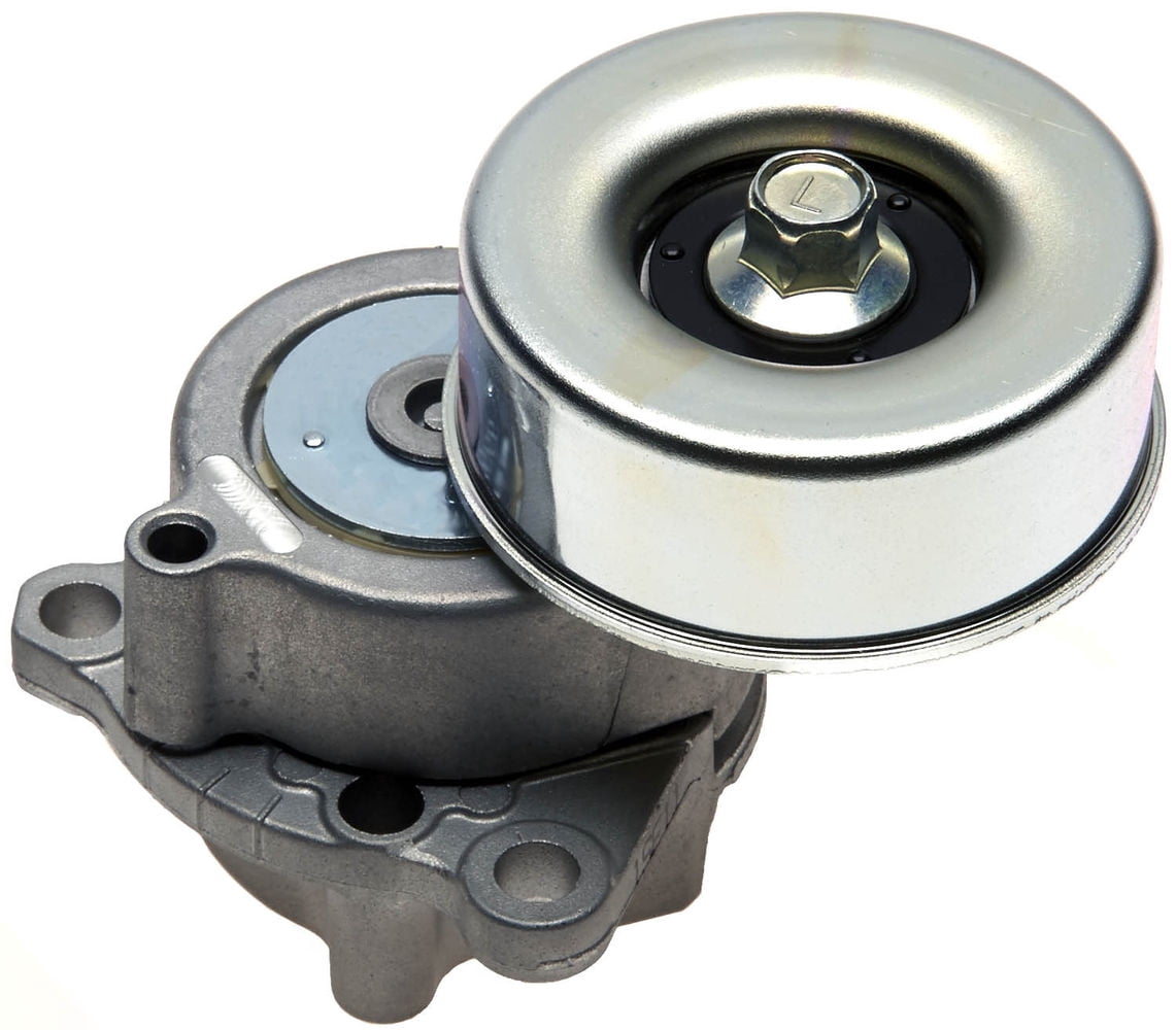 Gates Acc. Belt Tensioner Assy