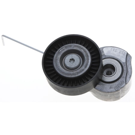Gates Acc. Belt Tensioner Assy