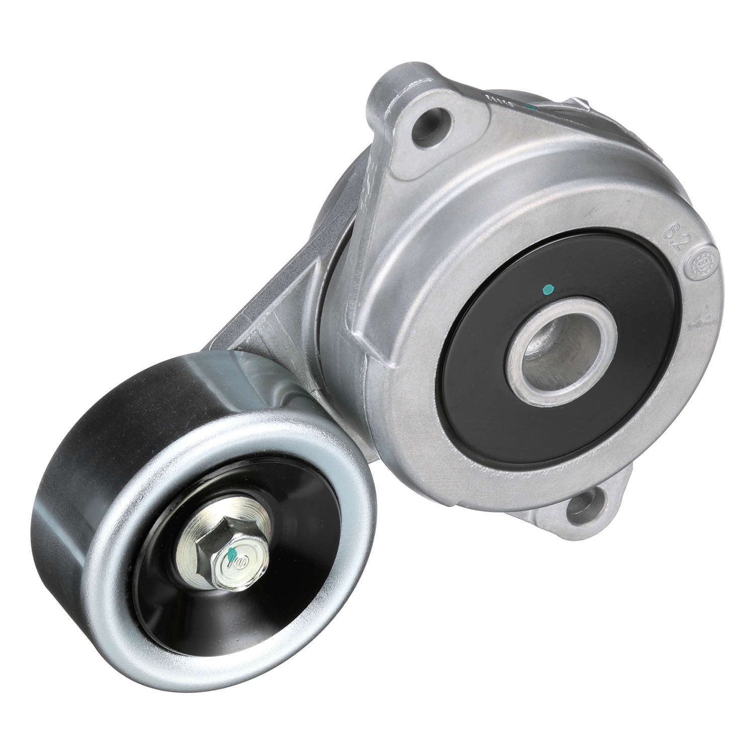 Gates Acc. Belt Tensioner Assy