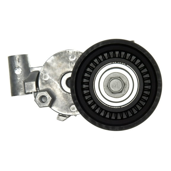 Gates Accessory Drive Belt Tensioner Assembly Fits select: 2012-2018 FORD FOCUS, 2018-2022 FORD ECOSPORT