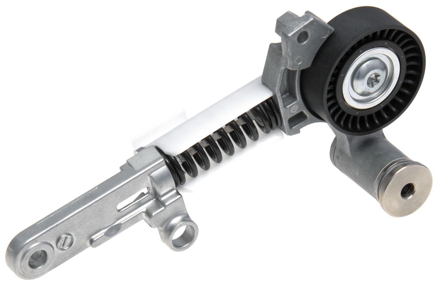 Gates Accessory Drive Belt Tensioner Assembly Fits select: 2014-2017,2020 TOYOTA COROLLA