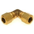 thumbnail image 1 of Gates Air Brake Union - 90 (Nylon Tubing Compression), 1 of 2