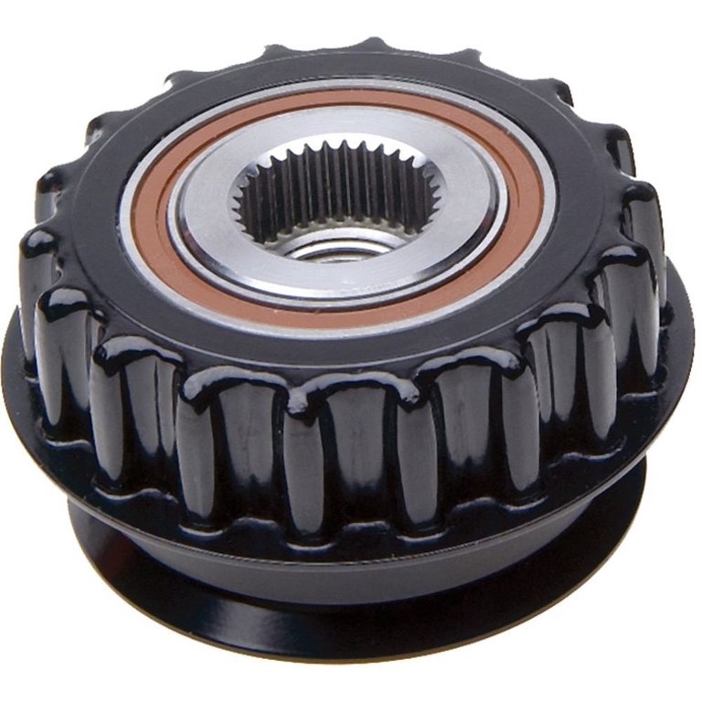 Gates Coupler - Automotive Coupling Replacement, Compact Design, 0.7 Lbs