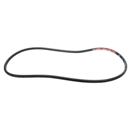 Gates Automotive Products Tri-Power Drive Belt V-belt Cogged AX Section 56" AX54