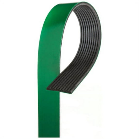 Gates Automotive V-Ribbed Belt (Heavy Duty)