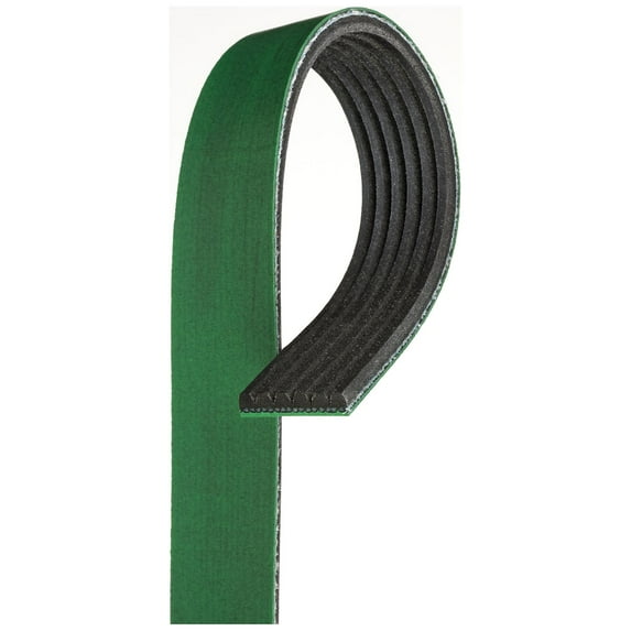 Gates Automotive V-Ribbed Belt (Heavy Duty)
