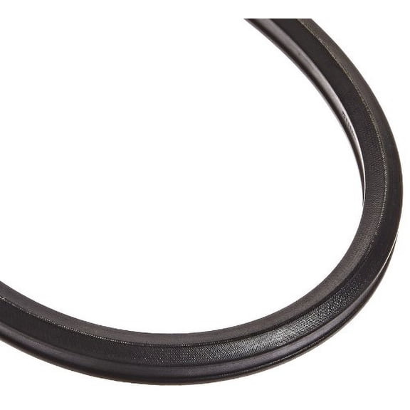 Gates BB144 Hi-Power II Dubl-V Belt with V-80 Matching Program, BB Section, 21/32" Width, 17/32" Height, 147" Length CA2