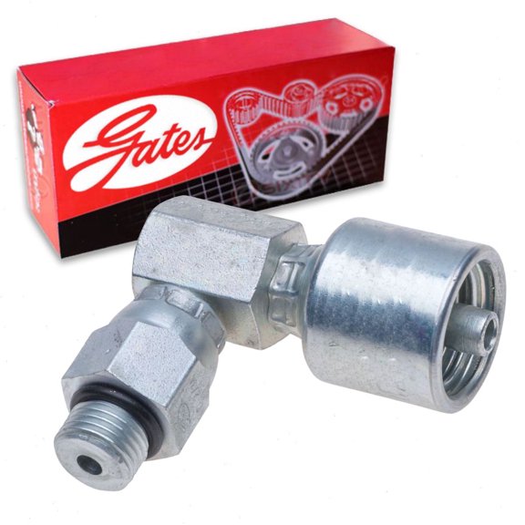 Gates BELTS & HOSES - 10G-10MBX90BL
