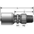 thumbnail image 1 of Gates BELTS & HOSES - 10G-12MPX, 1 of 2