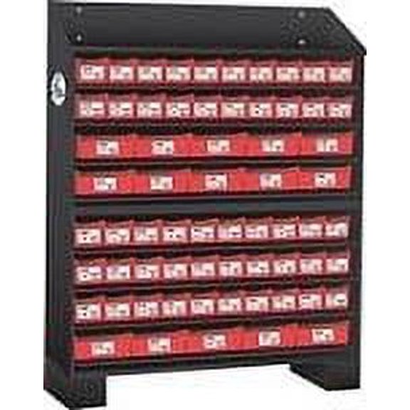 Gates BELTS & HOSES - 7 WIDE BINS 5