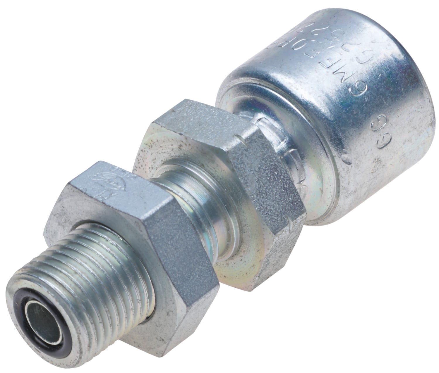 Gates BELTS & HOSES - 8G-8MFFORBKHDLN