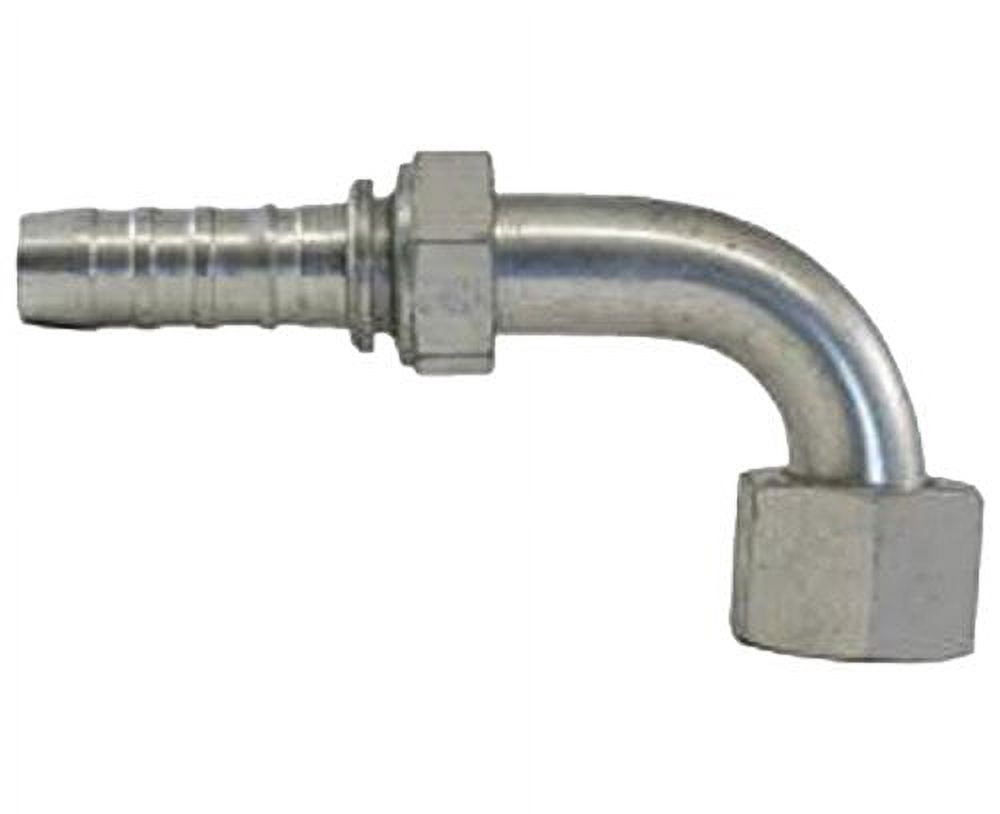 Gates BELTS & HOSES - 8GS-8FFORX90S
