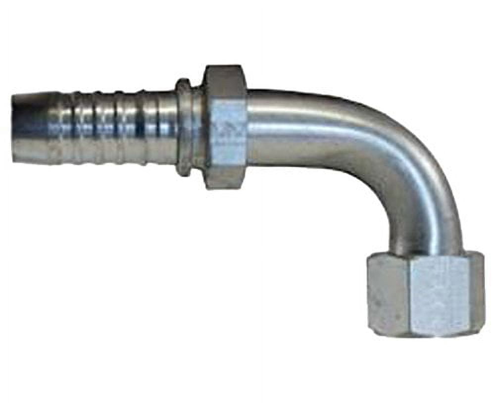 Gates BELTS & HOSES - 8GS-8FJX90M