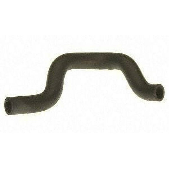 Gates BELTS & HOSES - COOLANT HOSE Fits select: 1982-1986 CHEVROLET CELEBRITY, 1982-1986 OLDSMOBILE CUTLASS CIERA