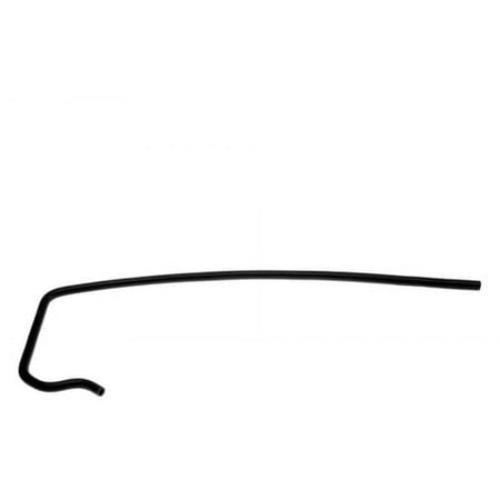 Gates BELTS & HOSES - COOLANT HOSE Fits select: 2004-2008 SUBARU FORESTER