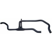 Gates BELTS & HOSES - HOSE Fits select: 1991-1995 BMW 525