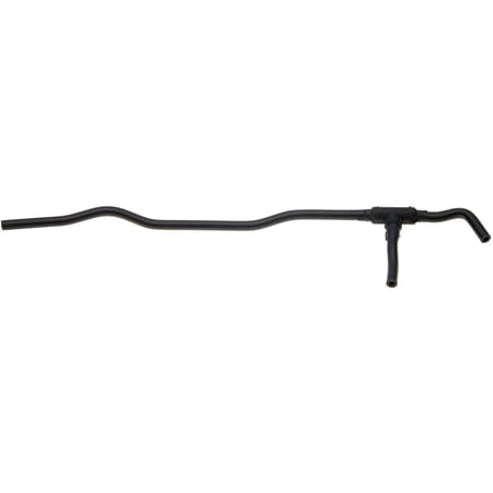 Gates BELTS & HOSES - HOSE Fits select: 1995-2000 BMW 750