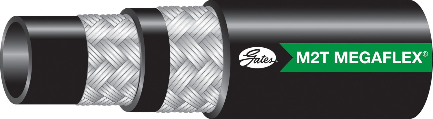 Gates BELTS & HOSES - HYDRAULIC HOSE