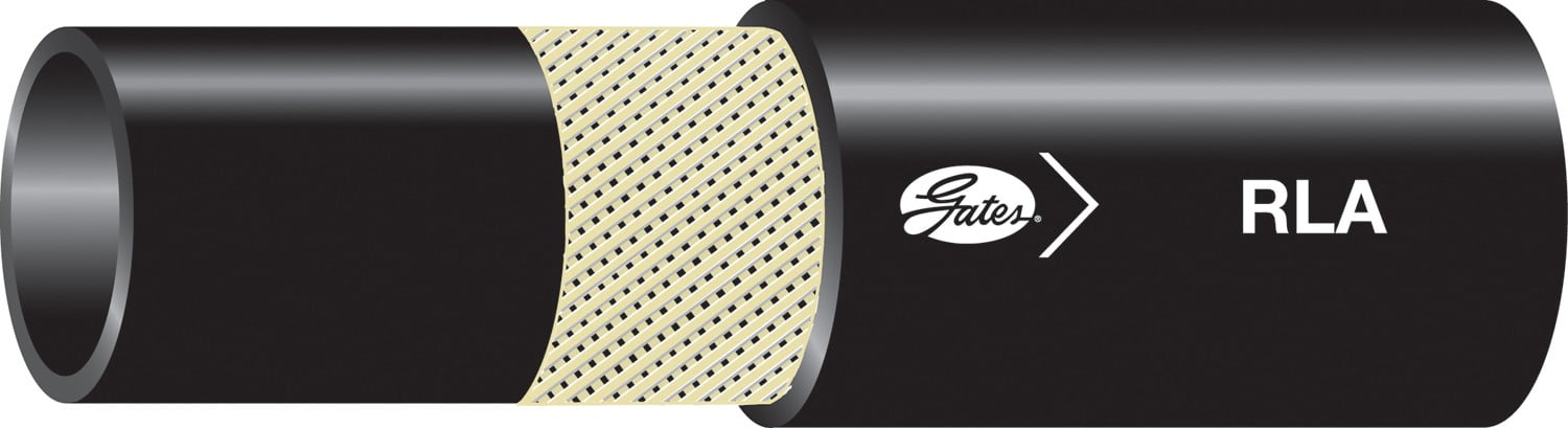 Gates BELTS & HOSES - HYDRAULIC HOSE