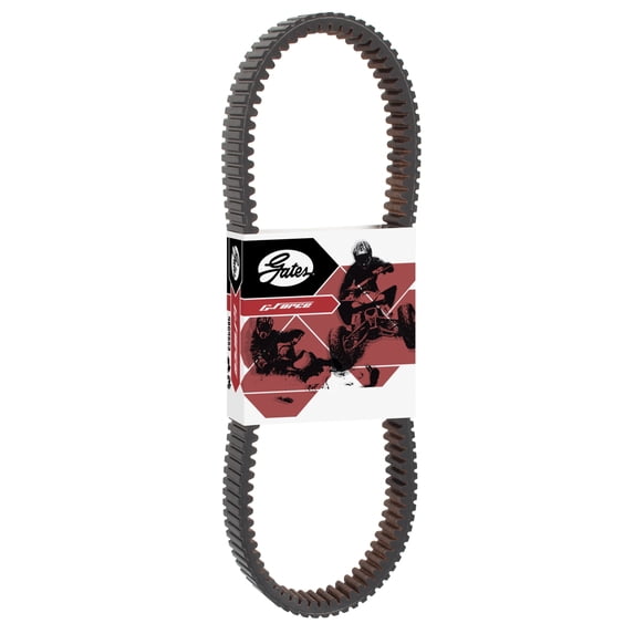 Gates BELTS & HOSES - RECREATION BELT