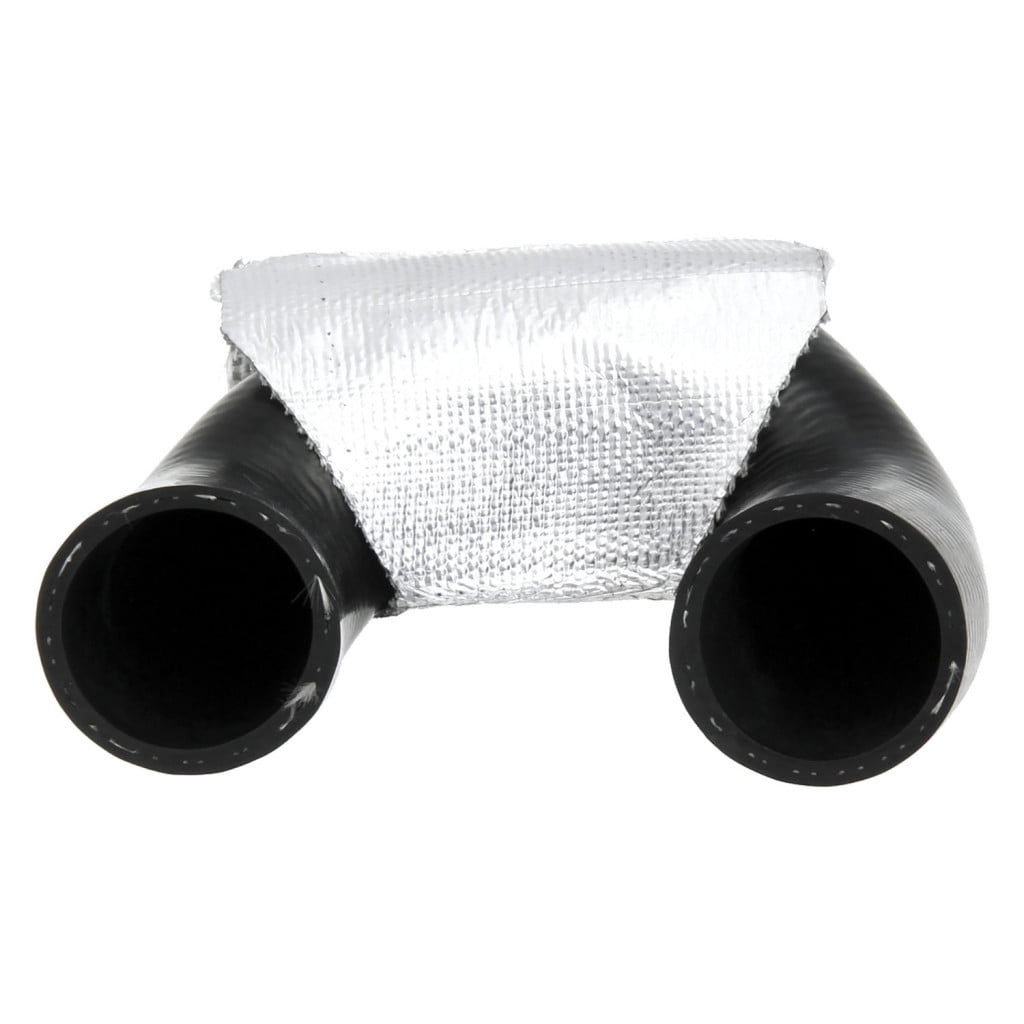 Gates For BMW 330i 2007 Coolant Hose | EPDM | 3.0 Liter | 12 Inches ...
